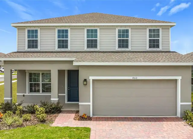 Property at 460 Crossings Ave, Saint Cloud, FL, 34771, 4 beds, 3 baths, [object Object]