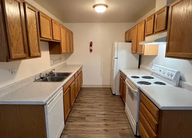 Property at 2329 Eureka St Unit D6, Anchorage, AK, 99503, 1 bed, 1 bath, [object Object]