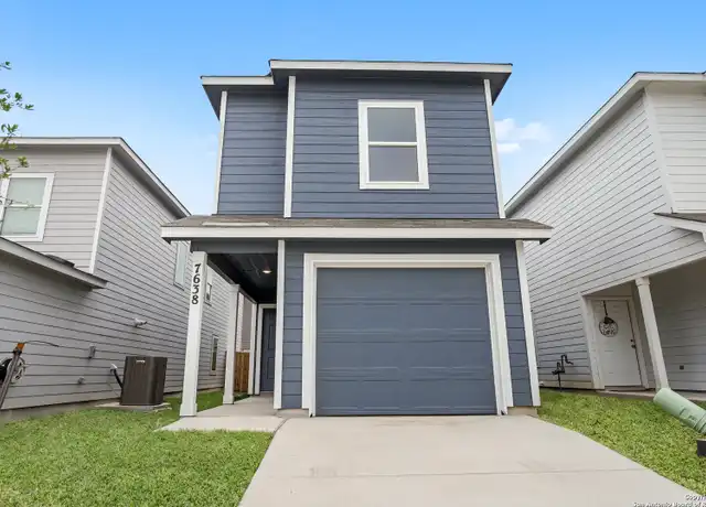 Property at 7638 Aston Peak, San Antonio, TX, 78253, 3 beds, 2.5 baths, [object Object]