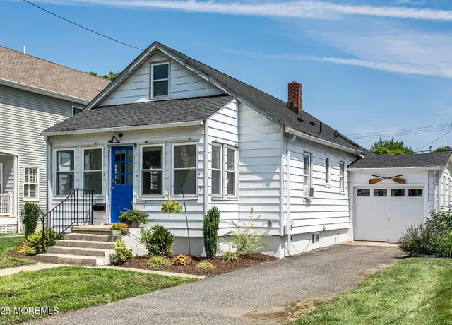 Property at 608 Mercer Ave, Spring Lake, NJ, 07762, 3 beds, 2 baths, [object Object]