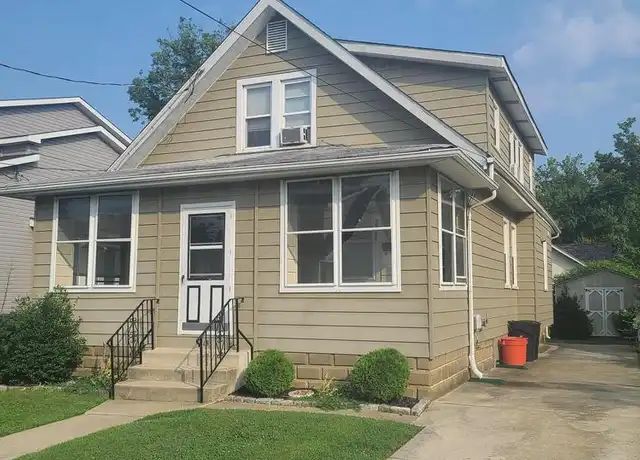 Property at 15 E Oakland Ave #2, Haddon Township, NJ, 08107, 2 beds, 1 bath, [object Object]
