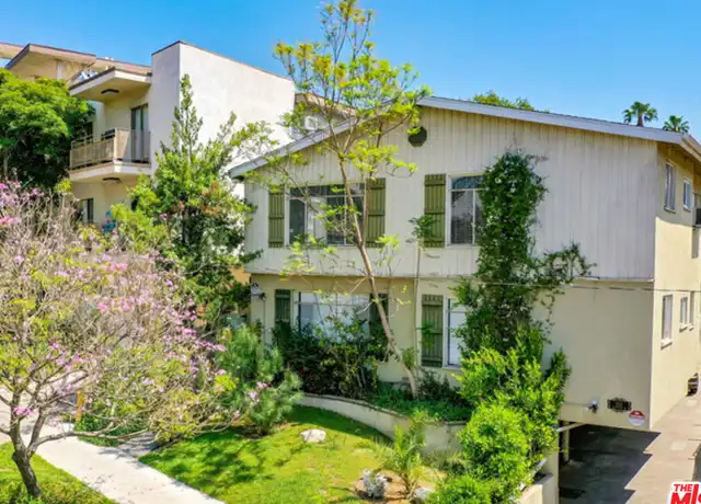 Property at 920 Westbourne Dr Unit 9, West Hollywood, CA, 90069, 2 beds, 1 bath, [object Object]
