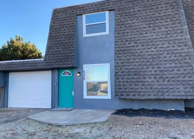 Property at 502 N Davis Ave, Oklahoma City, OK, 73127, 2 beds, 1.5 baths, [object Object]