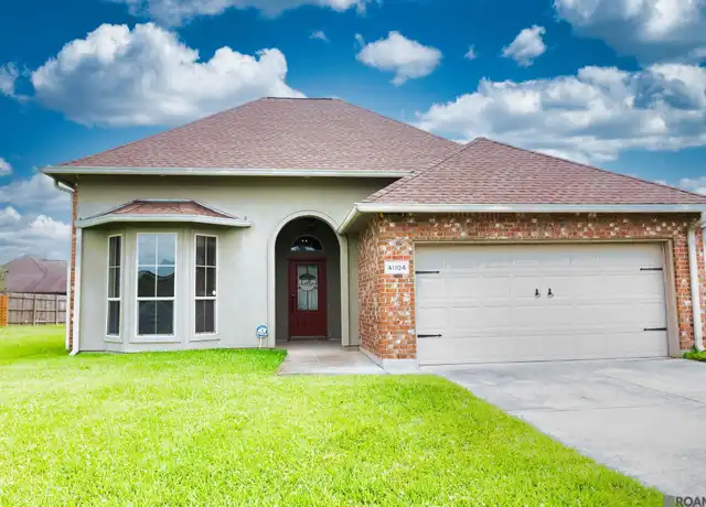 Property at 41104 Mandalay Dr, Sorrento, LA, 70778, 3 beds, 2 baths, [object Object]