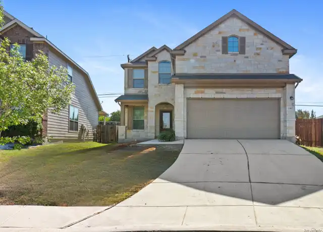 Property at 3302 Candlemoon Dr, San Antonio, TX, 78244, 4 beds, 2.5 baths, [object Object]