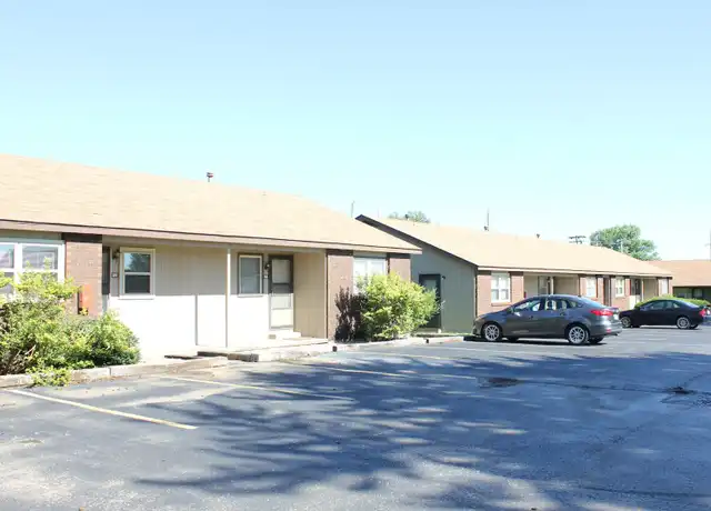 Property at 3465 S Campbell Ave Unit 43, Springfield, MO, 65807, 2 beds, 1 bath, [object Object]