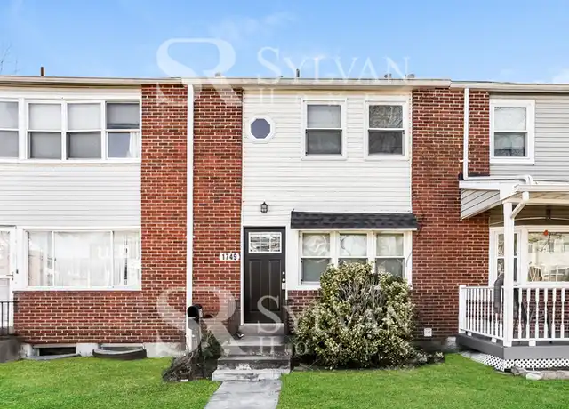 Property at 1749 Melbourne Rd, Dundalk, MD, 21222, 4 beds, 2 baths, [object Object]