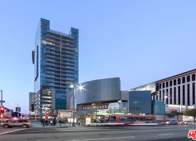 Property at 3785 Wilshire Blvd #1708, Los Angeles, CA, 90010, 2 beds, 2 baths, [object Object]