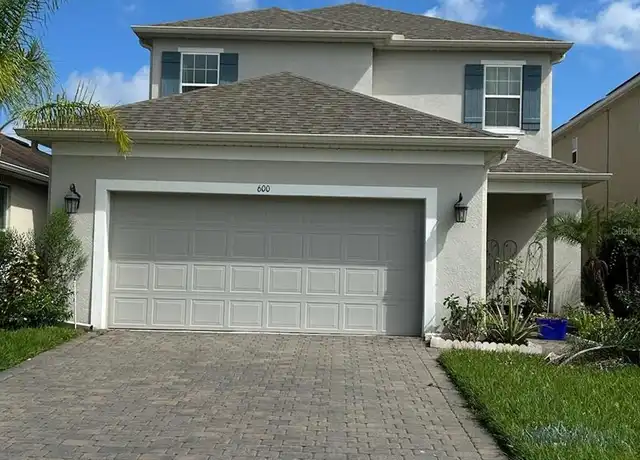 Property at 600 Red Rose Ln, Sanford, FL, 32771, 4 beds, 3.5 baths, [object Object]