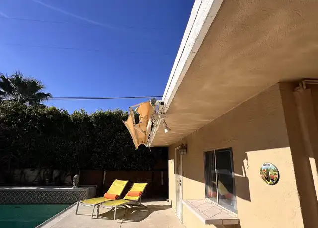 Property at 1225 E Buena Vista Dr, Palm Springs, CA, 92262, 0 beds, 1 bath, [object Object]