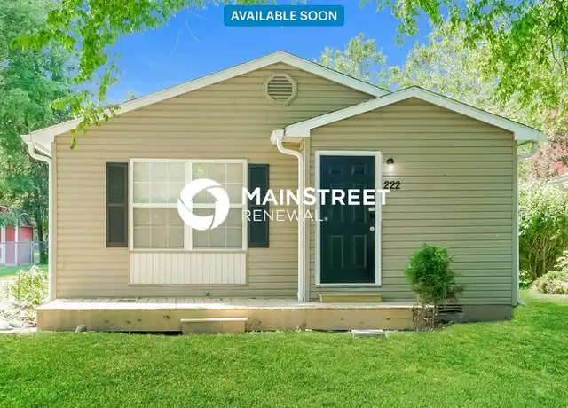 Property at 222 Richie Ave, Indianapolis, IN, 46234, 3 beds, 2 baths, [object Object]