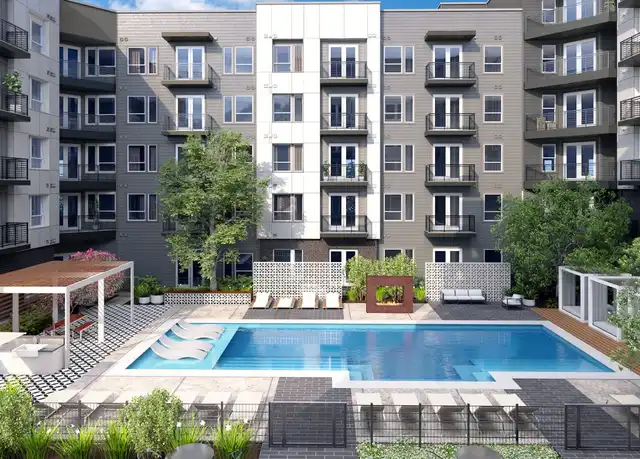 Property at 6508 E Riverside Dr Unit B-9, Austin, TX, 78741, 2 beds, 2 baths, [object Object]