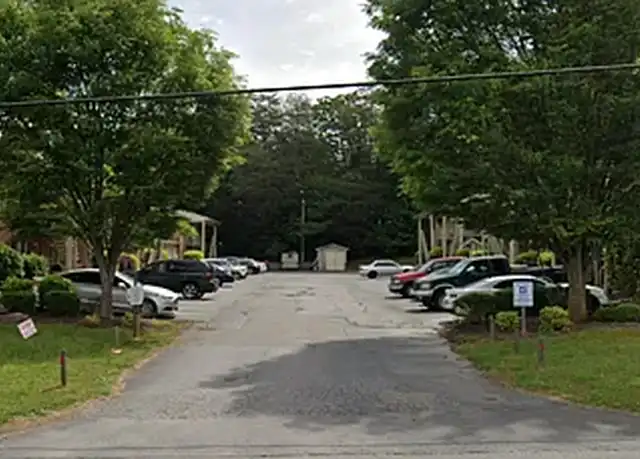 Property at Ivy Terrace- Schwarz Properties - 2220 N Fayetteville St, Asheboro, NC, 27203, 1 bed, 1 bath, [object Object]