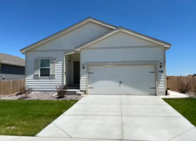 Property at 7376 Blue River Ave, Frederick, CO, 80530, 3 beds, 2 baths, [object Object]