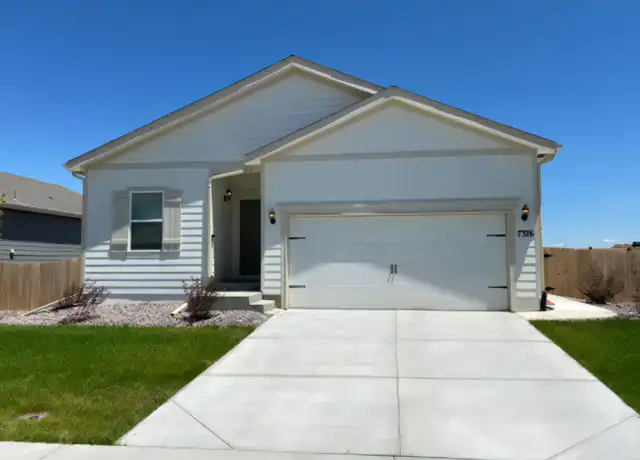 Property at 7376 Blue River Ave, Frederick, CO, 80530, 3 beds, 2 baths, [object Object]