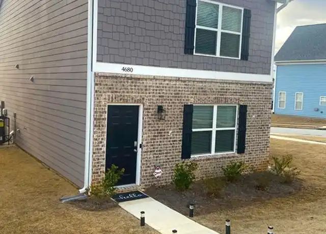 Property at 4680 Parkway Cir, Atlanta, GA, 30349, 3 beds, 2.5 baths, [object Object]