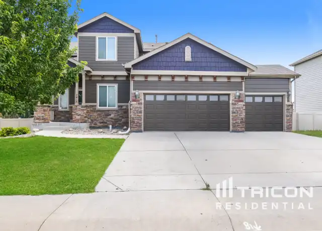 Property at 7415 Pimlico Dr, Windsor, CO, 80550, 5 beds, 3.5 baths, [object Object]