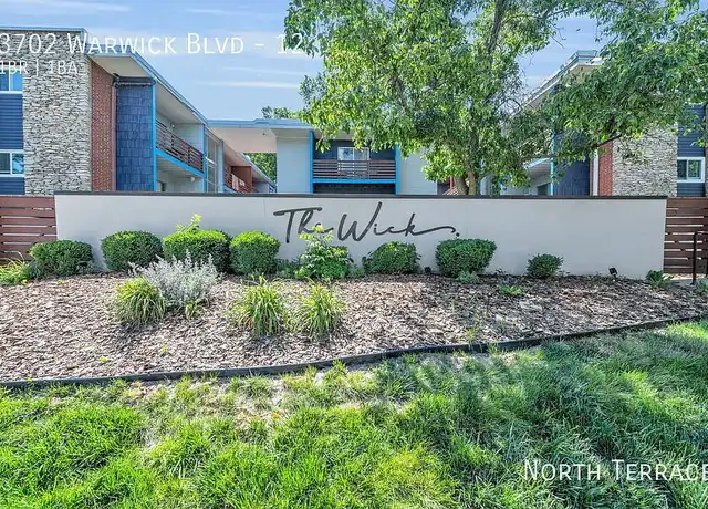 Property at The Wick - 3700 Warwick Blvd, Kansas City, MO, 64111, 2 beds, 1 bath, [object Object]
