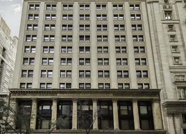 Property at 1411 Walnut St, Philadelphia, PA, 19102, 1-2 bed, 1-2 bath, [object Object]