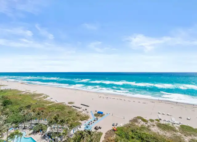 Property at 3100 N Ocean Dr Unit H-1401, Riviera Beach, FL, 33404, 2 beds, 2.5 baths, [object Object]