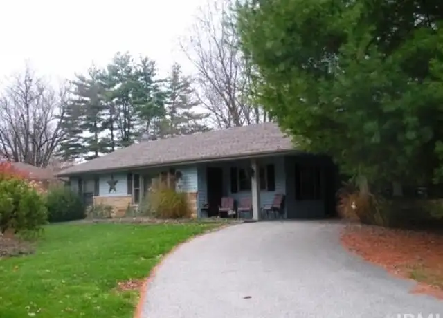 Property at 3323 N Smith Pike, Bloomington, IN, 47404, 3 beds, 2 baths, [object Object]