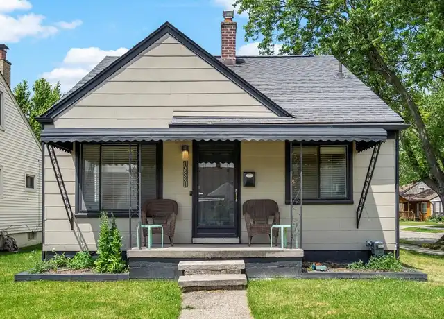 Property at 19831 Meier Rd, Saint Clair Shores, MI, 48081, 3 beds, 1 bath, [object Object]