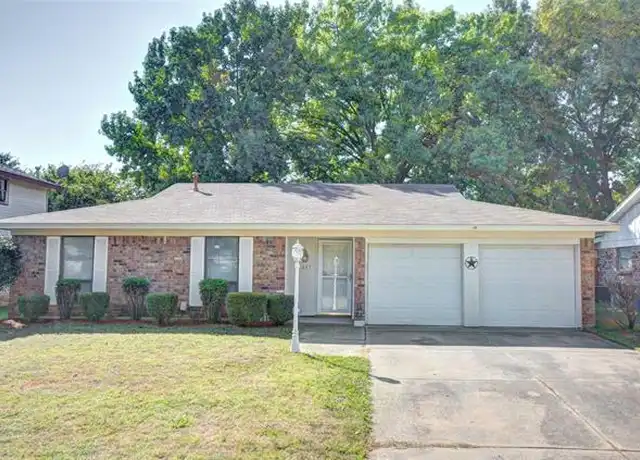 Property at 1417 Norwood Dr, Hurst, TX, 76053, 3 beds, 2 baths, [object Object]