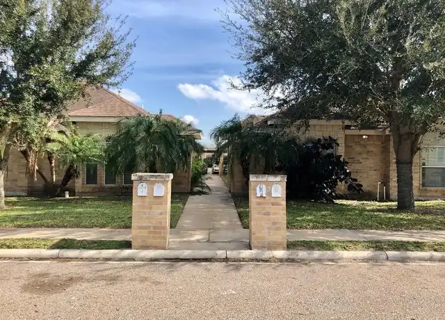 Property at 3605 S Embassy Ave Unit 2, Pharr, TX, 78577, 3 beds, 3 baths, [object Object]