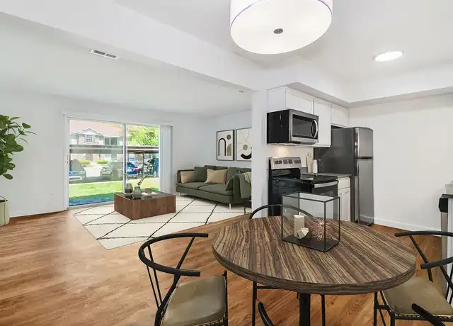 Property at South Grove - 3510 Pheasant Run Cir, Ann Arbor, MI, 48108, 1 bed, 1 bath, [object Object]