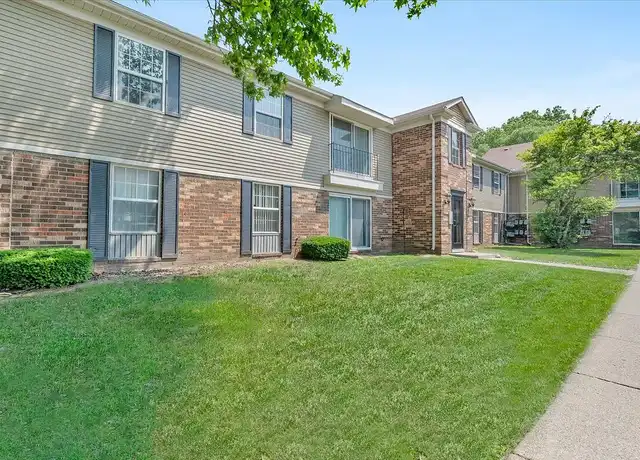 Property at South Grove - 3510 Pheasant Run Cir, Ann Arbor, MI, 48108, 1-2 bed, 1 bath, [object Object]