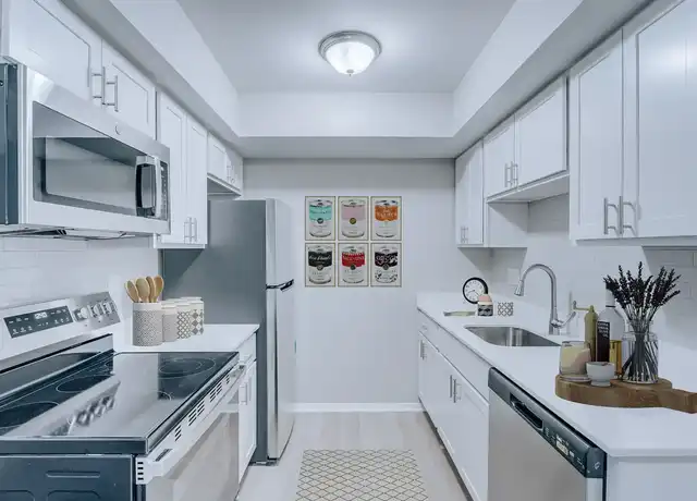 Property at South Grove - 3510 Pheasant Run Cir, Ann Arbor, MI, 48108, 1-2 bed, 1 bath, [object Object]