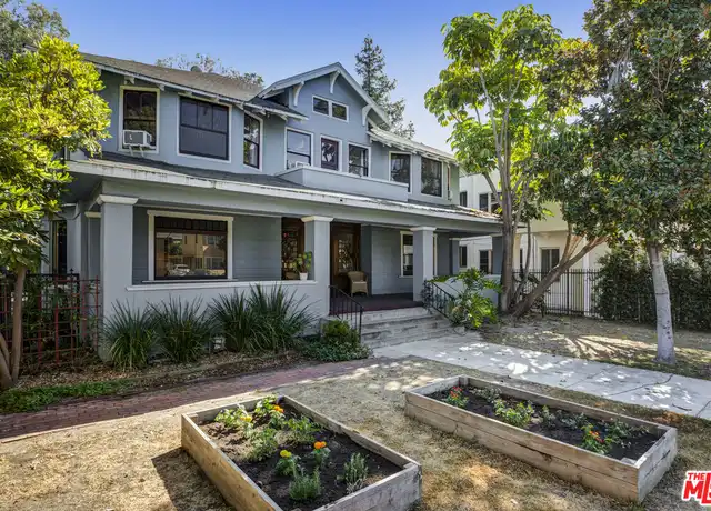 Property at 1616 W 25th St, Los Angeles, CA, 90007, 4 beds, 3 baths, [object Object]