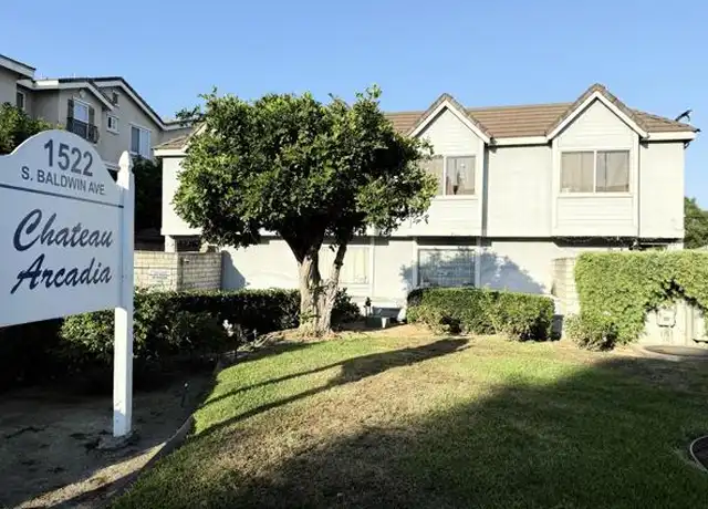 Property at 1522 S Baldwin Ave #4, Arcadia, CA, 91007, 2 beds, 2.5 baths, [object Object]