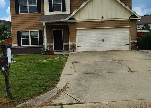 Property at 46 New Castle Dr, Phenix City, AL, 36870, 5 beds, 3 baths, [object Object]