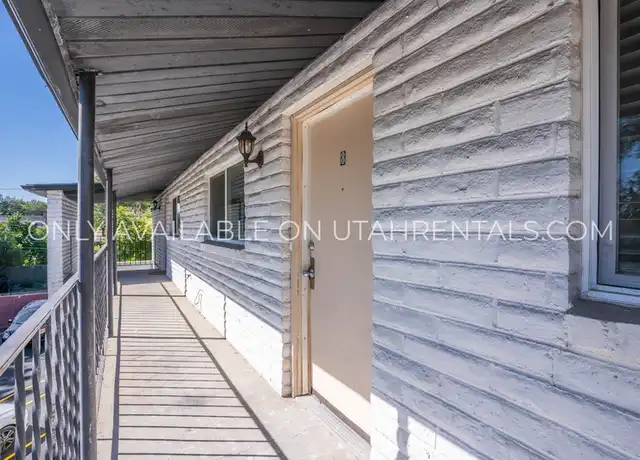 Property at 138 S 300 W Unit 7, Provo, UT, 84601, 2 beds, 1 bath, [object Object]