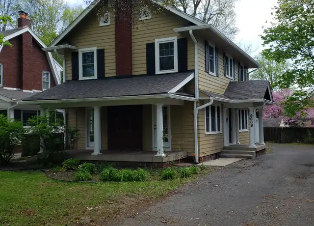 Property at 5609 Central Ave, Indianapolis, IN, 46220, 3 beds, 1.5 baths, [object Object]