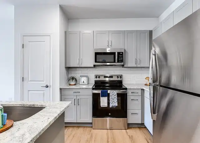 Property at Evolve at Deep River - 2741 Addlestone CIR, High Point, NC, 27265, 1-3 bed, 1-2 bath, [object Object]