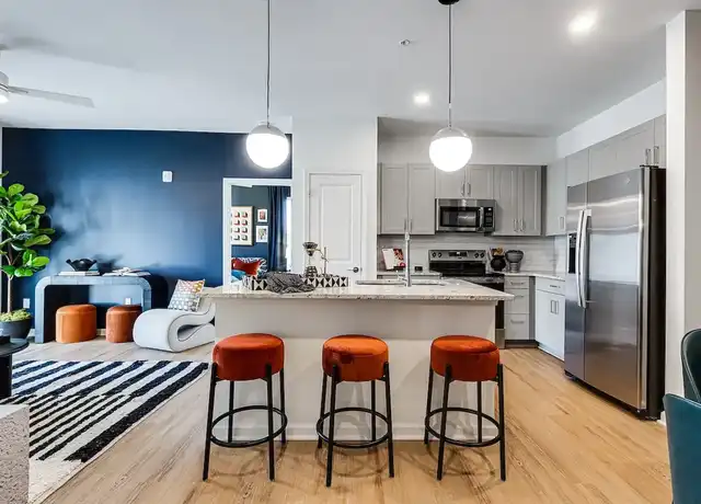 Property at Evolve at Deep River - 2741 Addlestone CIR, High Point, NC, 27265, 2 beds, 2 baths, [object Object]