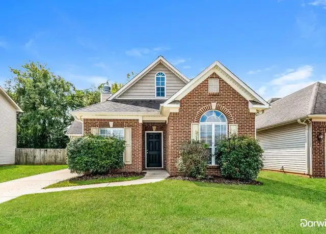 Property at 3028 Rosewalk Dr, Moody, AL, 35004, 3 beds, 2 baths, [object Object]