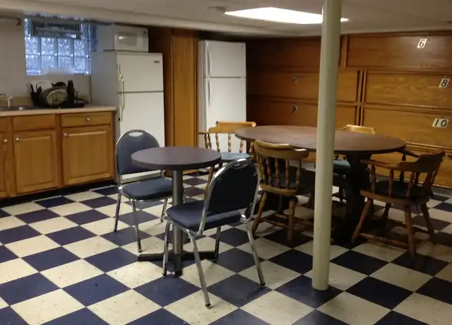 Property at Doctors Guest House on Richmond with Co-Living Space - 353 Richmond Ave, Buffalo, NY, 14222, 1 bed, 1 bath, [object Object]
