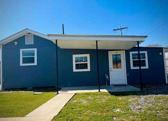 Property at 140 Orlando Dr Unit 6, Metairie, LA, 70003, 1 bed, 1.5 baths, [object Object]