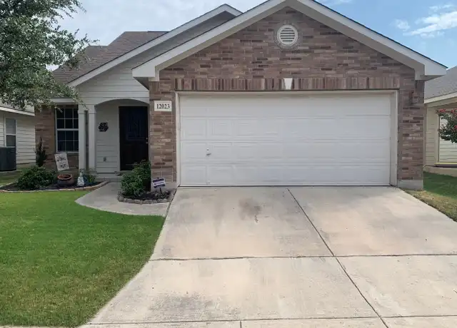 Property at 12023 Mill Pne, San Antonio, TX, 78254, 3 beds, 2 baths, [object Object]