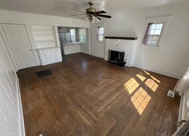 Property at 505 N 5th St, Klamath Falls, OR, 97601, 3 beds, 1 bath, [object Object]