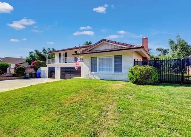 Property at 14638 Mountain Spring St, Hacienda Heights, CA, 91745, 3 beds, 3 baths, [object Object]