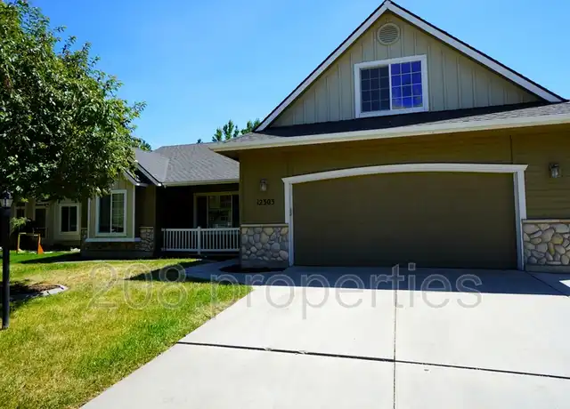 Property at 12303 W Abram Dr, Boise, ID, 83713, 3 beds, 2 baths, [object Object]