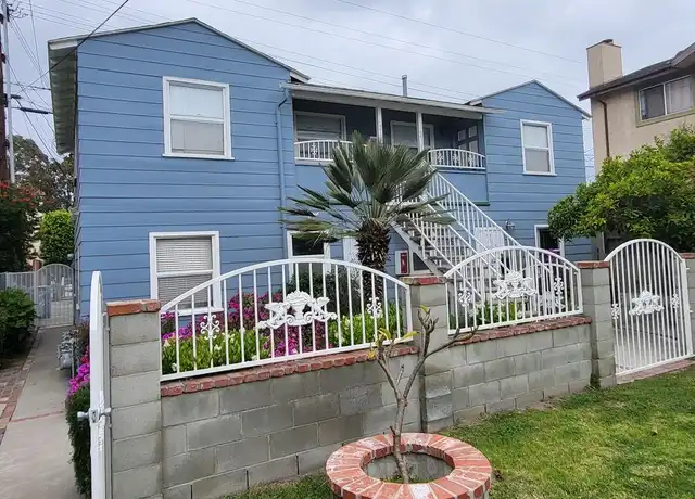 Property at 2100 Cabrillo Ave, Torrance, CA, 90501, 1 bed, 1 bath, [object Object]