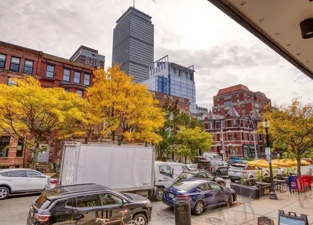 Property at 229 Newbury St Unit 2, Boston, MA, 02116, 0 beds, 1 bath, [object Object]