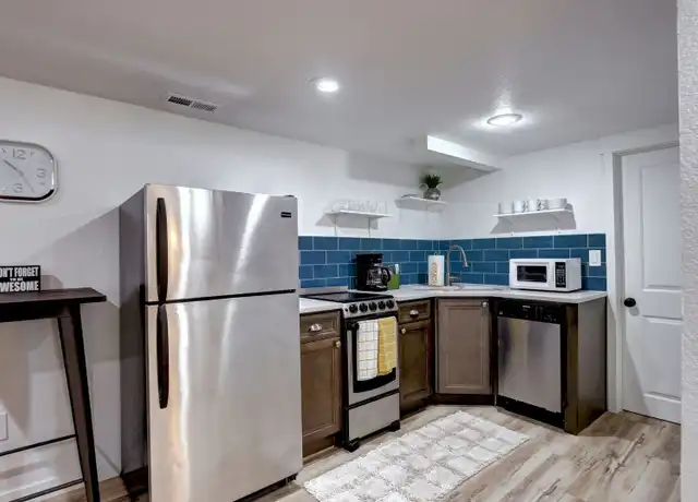 Property at 361 N Raleigh St Unit B, Denver, CO, 80219, 2 beds, 1 bath, [object Object]