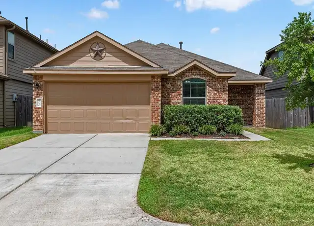 Property at 7246 Basque Country Dr, Magnolia, TX, 77354, 4 beds, 2 baths, [object Object]