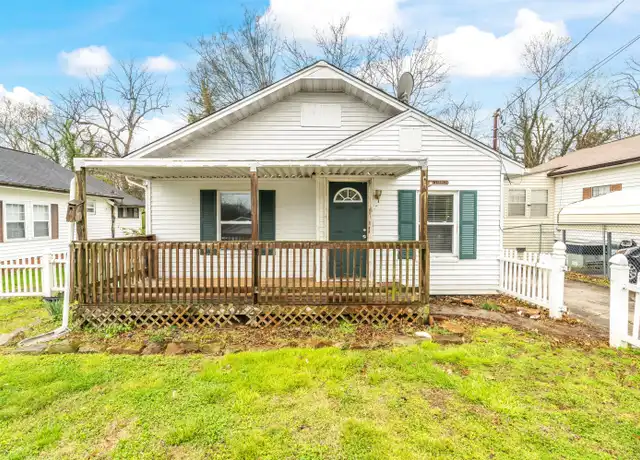 Property at 1865 Beech St, Knoxville, TN, 37920, 2 beds, 1 bath, [object Object]